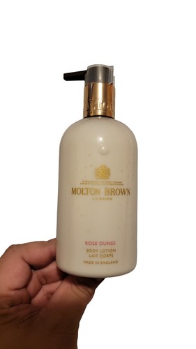 Rose dunes body - rose, lotion
