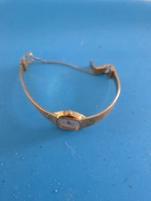 Ladies Quartz Accurist Watch