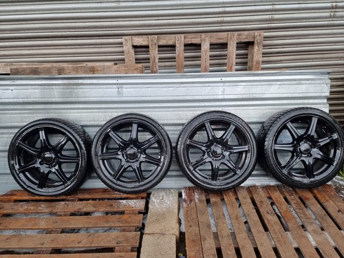 Honda civic mk8 2010 alloy - civic,