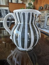 Vintage 1950s Early Rye