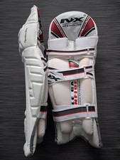 Cricket batting pads right - nx,