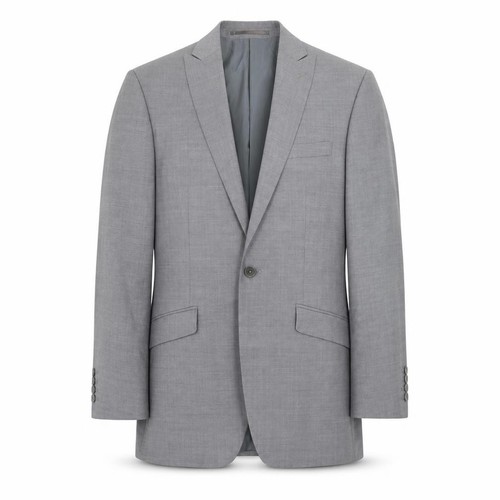 Ventuno mens jacket suit - ventuno,