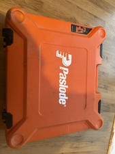 Paslode Nail Gun