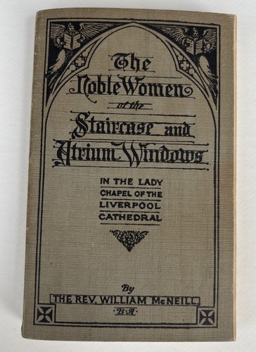 The noble women - the,