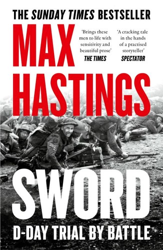 Sword max hastings - -, hastings.