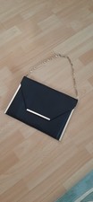 LADIES CLUTCH BAG BY ATMOSPHERE PRIMARK