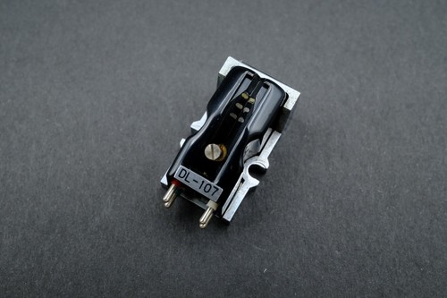 Denon 107 cartridge - mm,