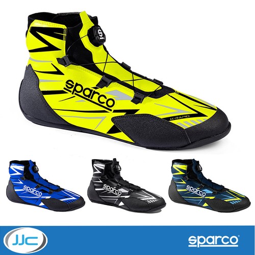 Sparco rapid fia approved - sparco,