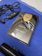 Sony Walkman WM-EX1HG