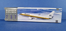 Vintage MONARCH AIRLINES
