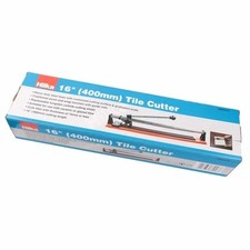HILKA 400MM HEAVY DUTY TILE
