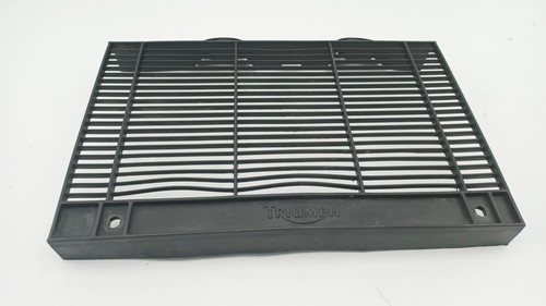 Radiator grill triumph trophy - triumph,