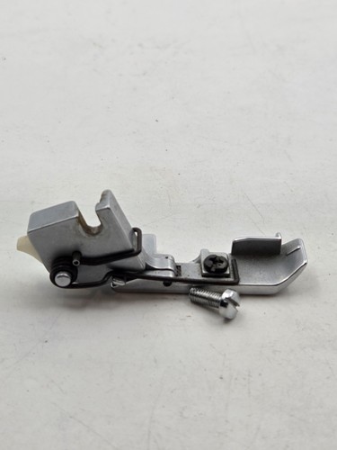 Blindhem foot serger janome - blindhem,