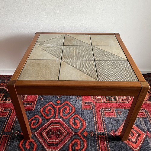 Vintage gangso møbler - vintage, teak