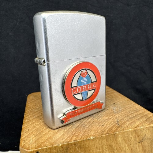 2000 xvi zippo lighter - xvi,