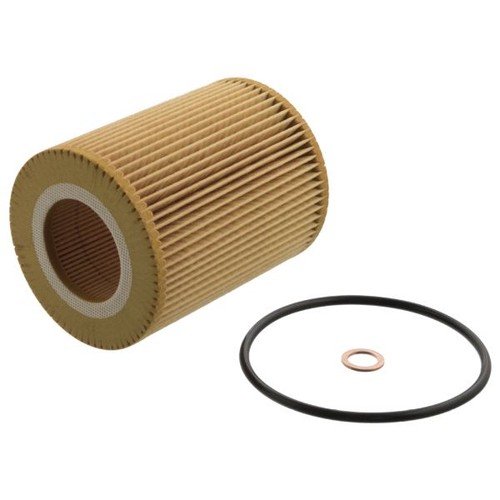 Fits febi fe26686 oil - febi,