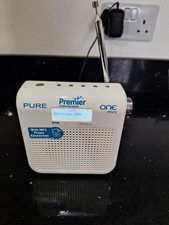 Pure One Mini DAB Radio  