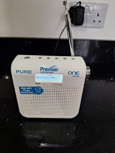 Pure one mini dab - one,