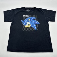 Sonic The Hedgehog Sega