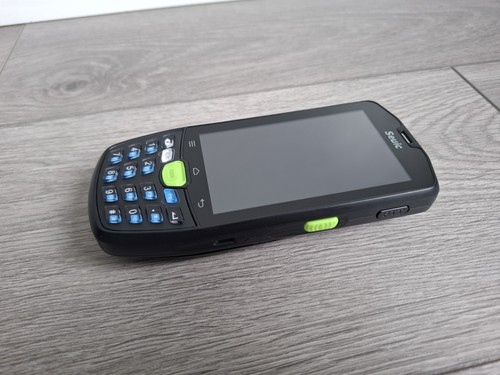 Zebra symbol pda tc75 sim - zebra, 2