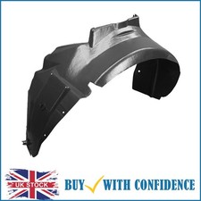 Front Wing Arch Liner