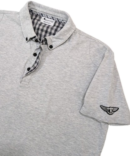 Aquascutum bentley polo - aquascutum, x