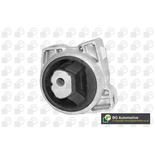 Bga engine mount mounting - bga,