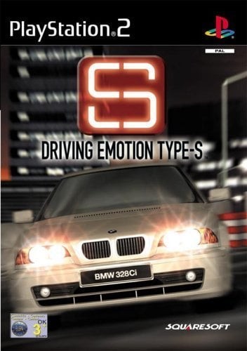 Driving emotion type - driving,