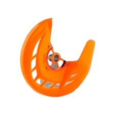 22mm Orange Front Brake Disc