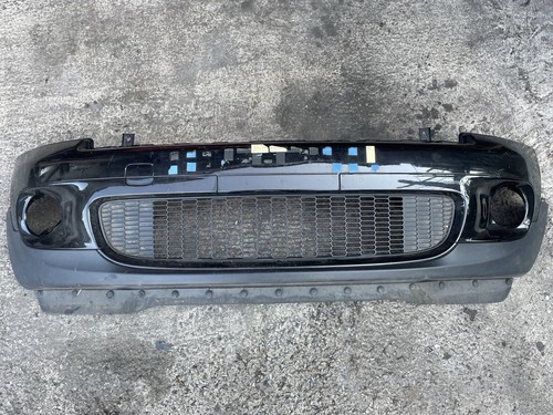 Genuine mini front - genuine,