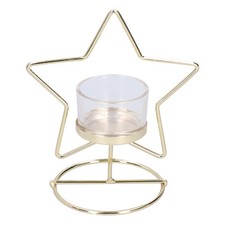 New Nordic Style Candlestick