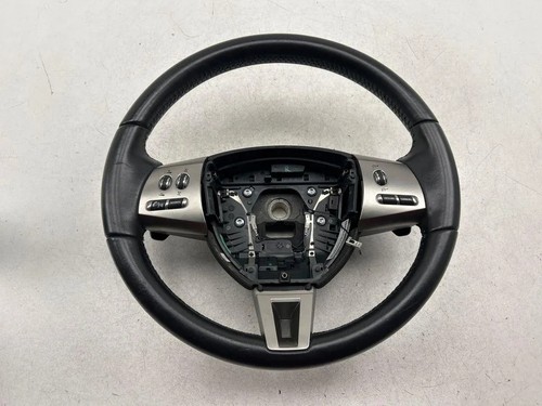 Jaguar x250 steering - x250,