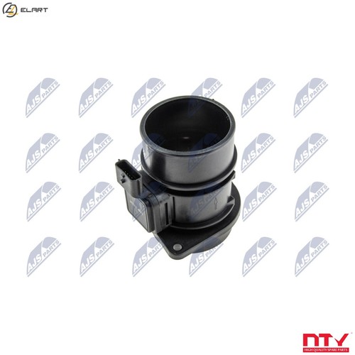 Mass air flow - flow, sensor
