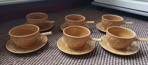 Vintage tams romany soup - vintage,
