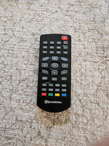 Roadstar dvb 2012t - dvb, freeview