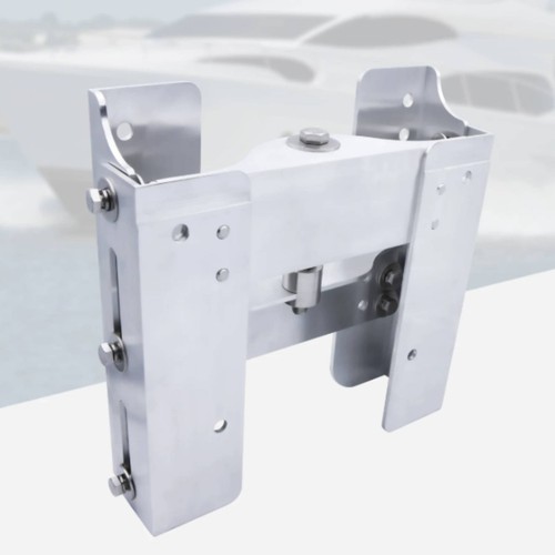 Transom lift plate - transom,
