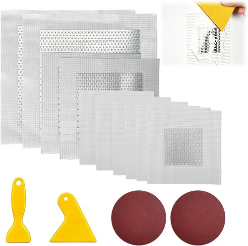 Pcs wall repair - 14,