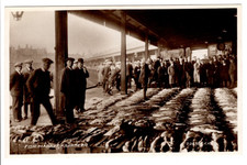 A 1937 Valentine's Real Photo
