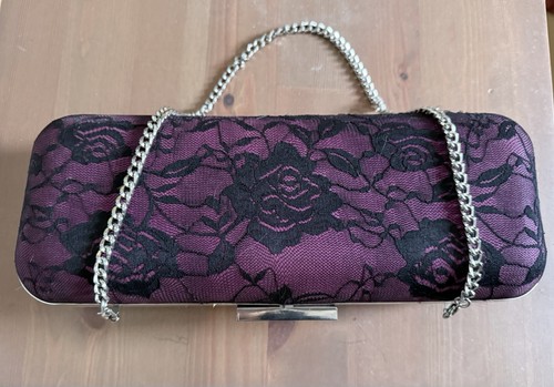 Very stylish designer clutch - stylish,