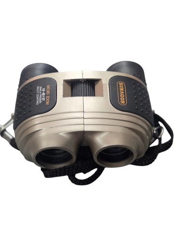 Sunagor micro zoom binoculars - micro,