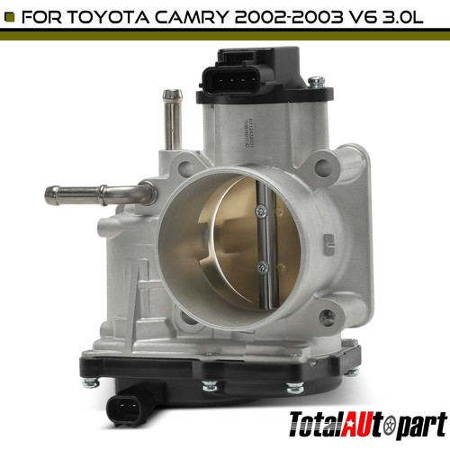 Throttle body for toyota - 1x,