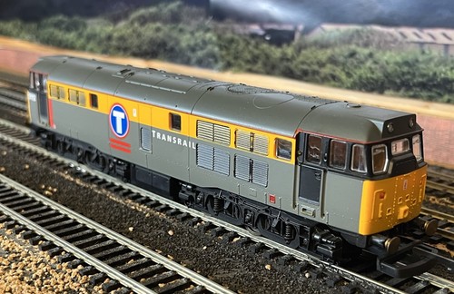 Gauge lima class - oo,