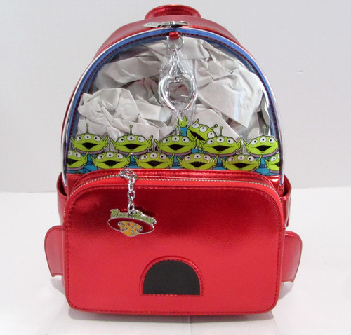 Loungefly disney pixar toy - loungefly,