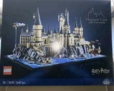 LEGO Harry Potter 76419