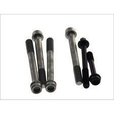 Cylinder head bolt set - cylinder,