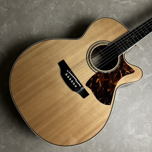 Takamine dmp50s natural - takamine,