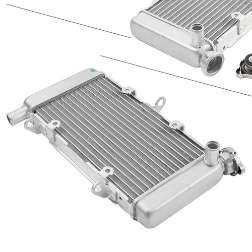 Radiator cooler cooling - radiator, fit