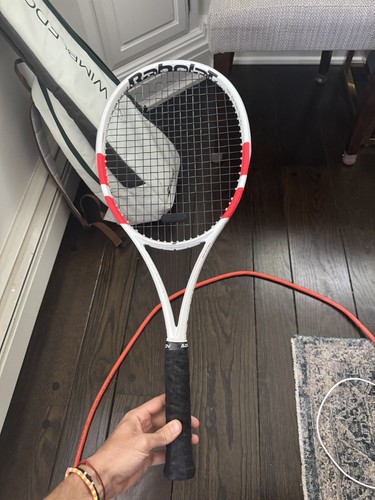 Babolat pure strike - babolat,