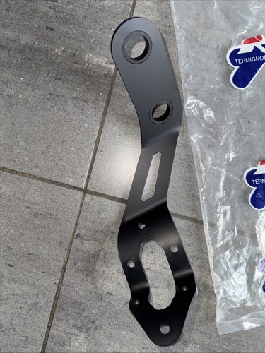 Genuine termignoni exhaust - genuine,