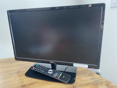 Logik l22fe14 22in full led - 22in,
